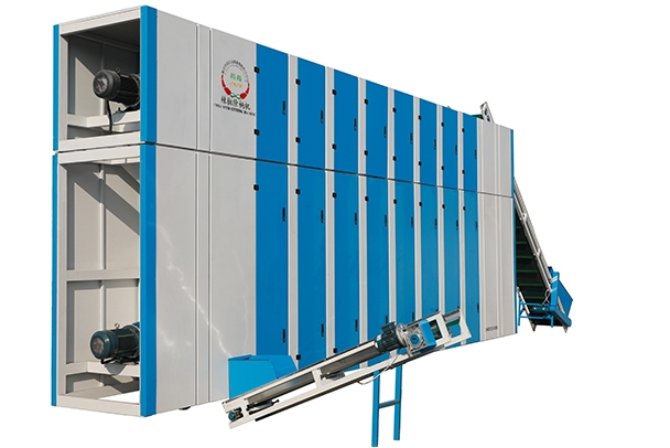 新疆辣椒除柄机6LC-500B